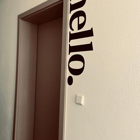 Ferienwohnung Schmalkalden Eksteriør bilde
